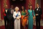 I never said we met the queen - Herty Borngreat