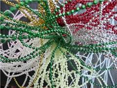 The ‘magic’ of beads