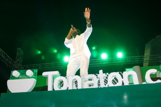 Tonaton.com redefines campus activations on Ghana’s largest campuses