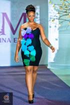 Mina Evans fashion collection