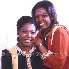 Tagoe Sisters