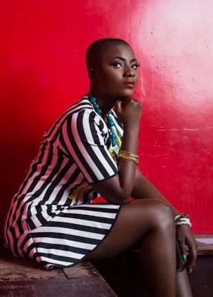 Ahuofe Patri releases stunning photos