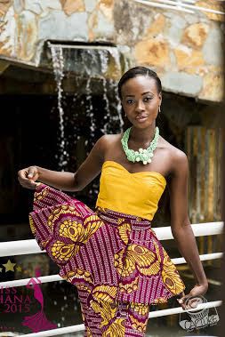 15 ladies selected from Accra for Miss Ghana 2015