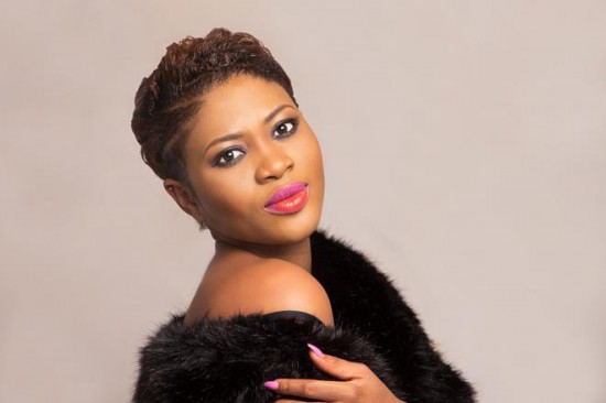 Eazzy in fur coat