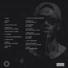 E.L unveils tracklists for B.A.R 2