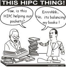 HIPC: Cartoon & graph