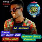 Djs Mic Smith, Vyrusky, Zyon, Huarache, others to rock WetnWild Party