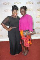 Lydia Forson's 'A Letter From Adam' draws many chic celebs (Photos)