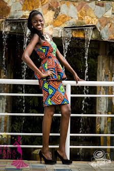 15 ladies selected from Accra for Miss Ghana 2015