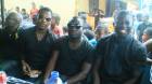 Kumawood actor lays mother to rest