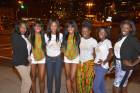 A Night of Fashion for Ghana