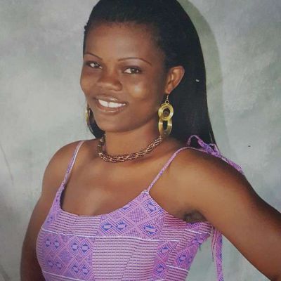 Throwback Photo: Wiyaala then and now