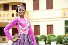 Miss Ghana 2012