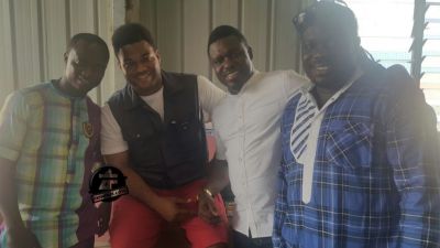 No Tribe finally receives $20,000 Katanka VGMAs car prize