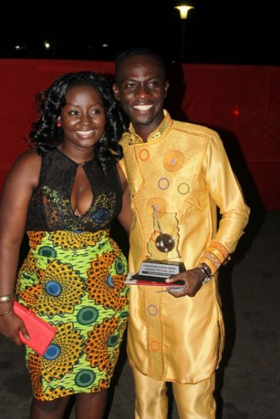 VGMA industry awards