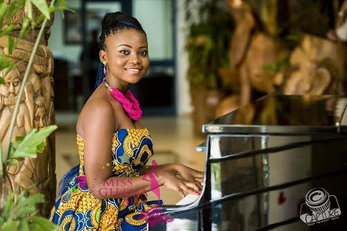 15 ladies selected from Accra for Miss Ghana 2015