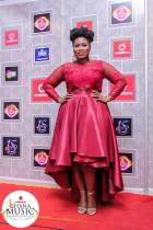 Photos: Who wore what at the 2015 VGMAs?