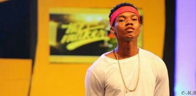 Kidi wins MTN Hitmaker season 4