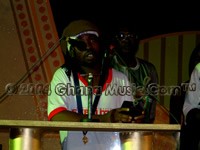 Obrafour wins song writer of the year       Click for more pictures