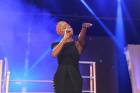 Photos: Becca Girl Talk Concert 2014, was Awesome