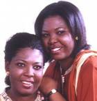 Tagoe Sisters: In the day & now