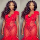 Photos: Yvonne Okoro turns 30