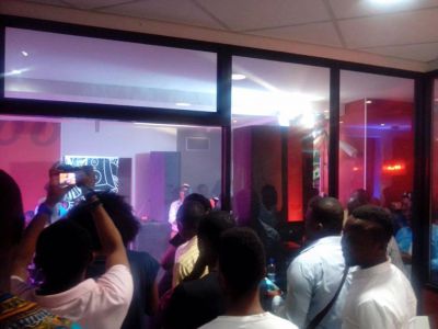 YFM partners KFC on Unsung Music Category ahead of VGMAs (Photos)