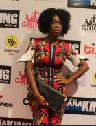 See what the stars wore to the premiere of ‘Nana Means King’