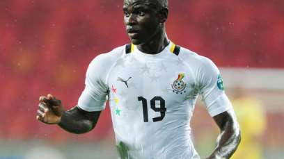 Jonathan Mensah