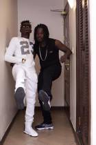 Swag on fleek: Shatta Wale spends $3,500 on a shoe