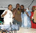 GhanaFest 2005 -Chicago: After Party