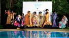 Seyi Jones collection displayed at Vlisco Awards Night (Photos)