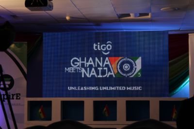 Naija's '7-Man Army' meets Ghana's 'Triple Threat' at Ghana Meets Naija