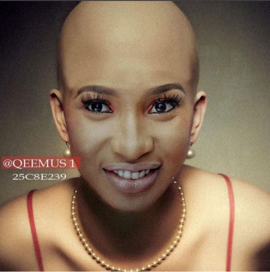 Tonto Dikeh

(Picture:Hakeem Alaiya)