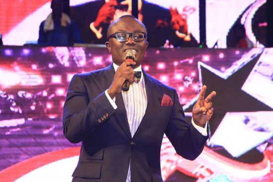 Bola Ray