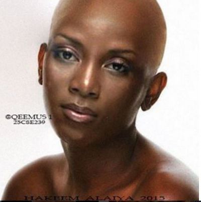 Yvonne Nelson, Genevieve Nnaji, others go bald