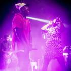 Killbeatz takes over UK with Fuse ODG (Photos)