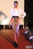 PHOTO: GhanaÃ¢??s Totally Ethnik launches fall collection; Vida, The Fortress