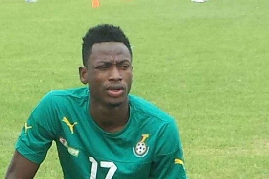 Baba Rahman