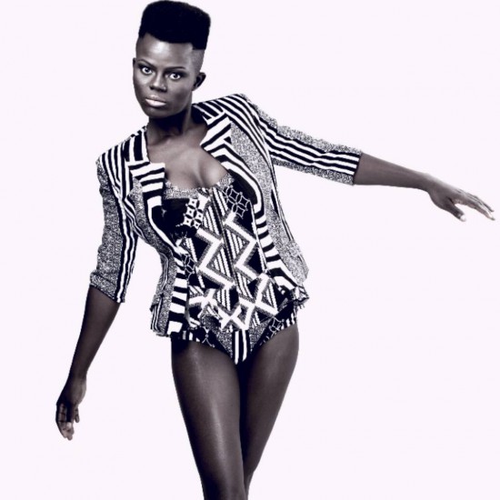 Wiyaala