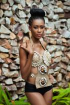 Miss World 2014: Nadia confident of her chances + hot new photos