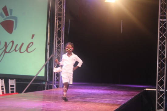 Airtel Catwalk Charity Fashion Show