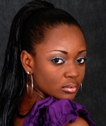 Jackie Appiah