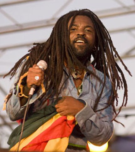 <b> Rocky Dawuni nominated for 2016 Grammy Awards </b>
Rocky Dawuni has got a spot in the nominations list released by the National Academy of Recording Arts and Science over the weekend.
Rocky made it in the ‘Reggae Album of the Year’ category with the acclaimed album, ‘Branches of The Same Tree’ under Cumbancha Label.
<a href=