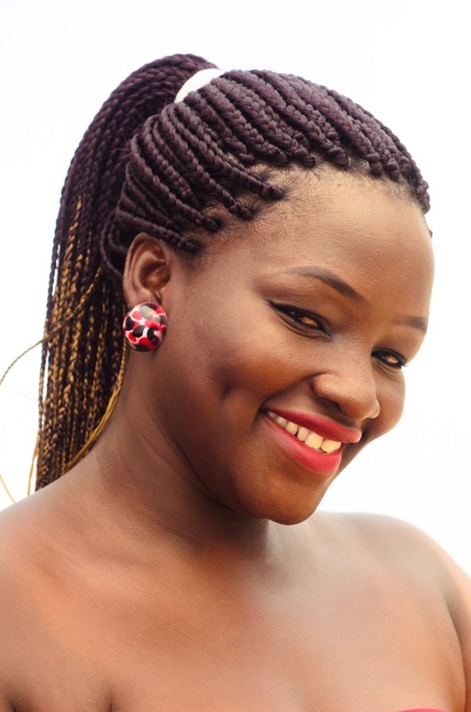 <p>Gifty Hammond(DD)


<p><B>Age:</B> 28


<p>Graduate Of GIJ


<p><B>Aspiration:</B> To be a Journalist


<p><B>Hobbies:</B> Acting and singing


<p><B>Designer:</B> Justy Fashions Dzorwulu