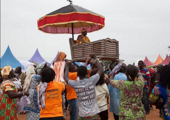 2015 Hogbetsotso Festival