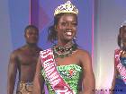 Miss Ghana 2005