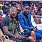 Photos: Stars who graced the 4Syte Music Video Awards event