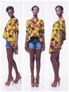 Poqua Poqu latest collection: Luxury prêt a porter