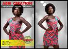 Photographer fumes over unethical act by Abbi Creations Fashion School